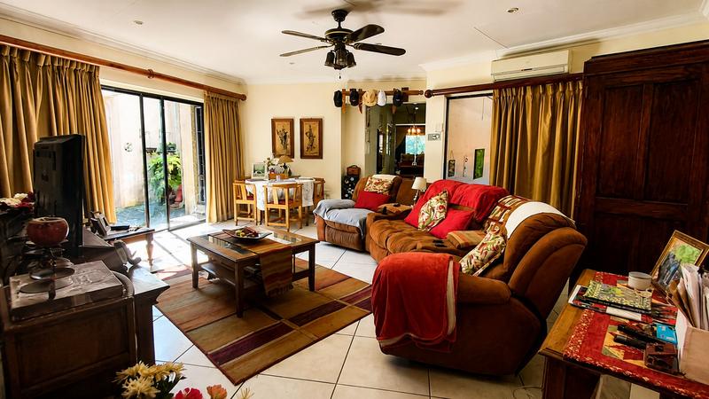 5 Bedroom Property for Sale in Dan Pienaar Free State